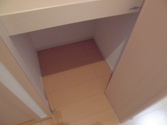 プラシード三宅の物件内観写真