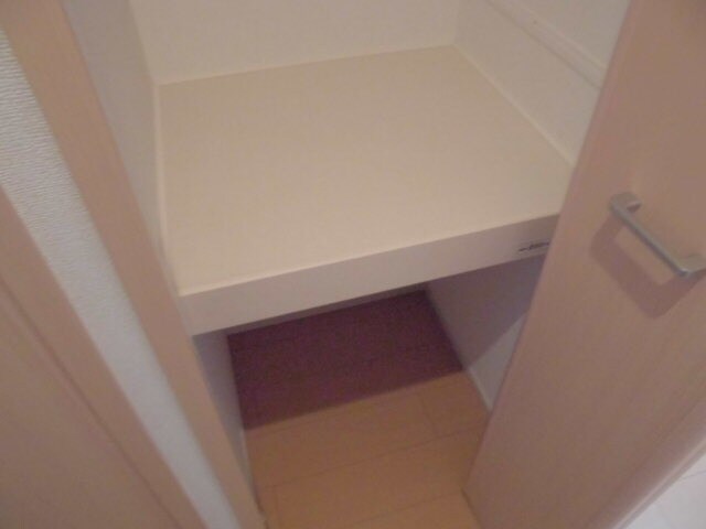 プラシード三宅の物件内観写真