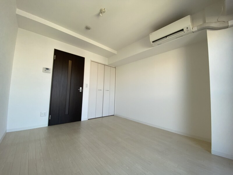 レジデンスM姫路の物件内観写真