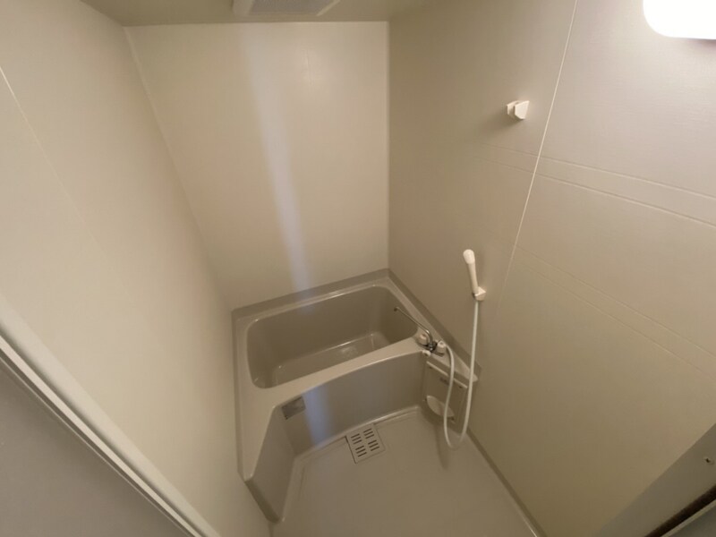 レジデンスM姫路の物件内観写真