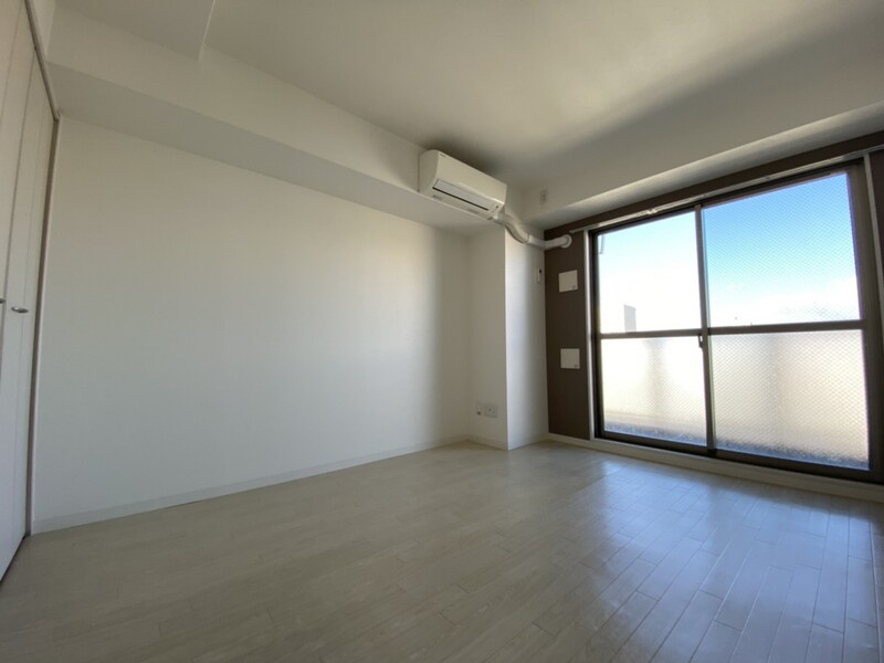 レジデンスM姫路の物件内観写真