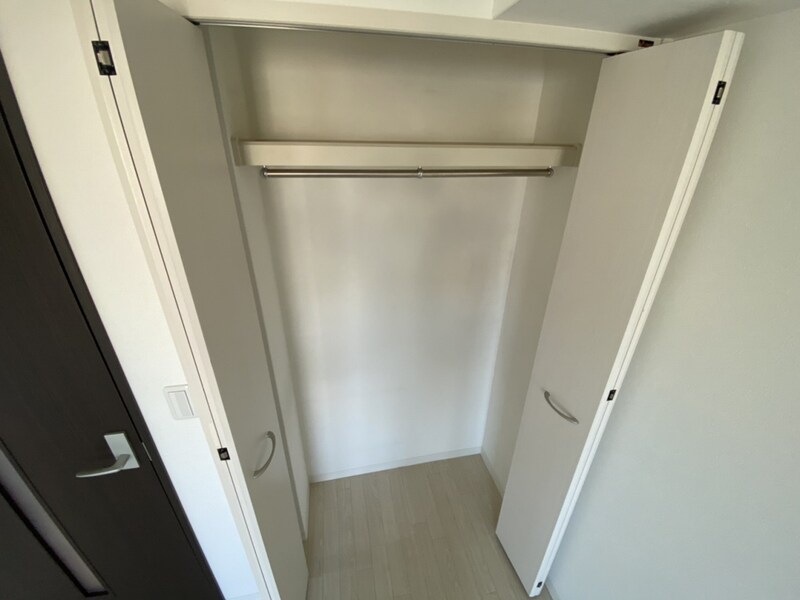 レジデンスM姫路の物件内観写真