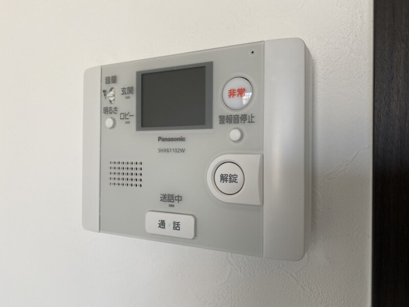 レジデンスM姫路の物件内観写真