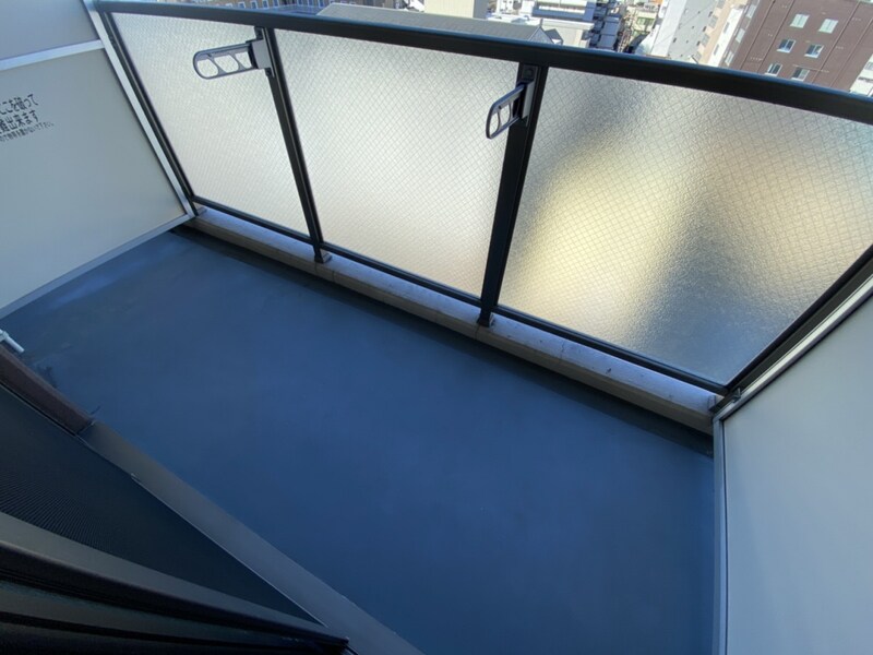 レジデンスM姫路の物件内観写真