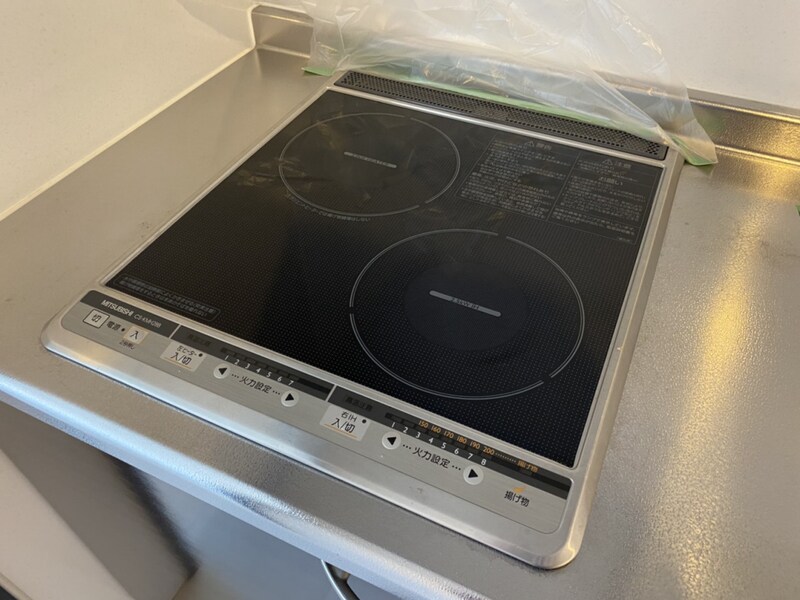 レジデンスM姫路の物件内観写真