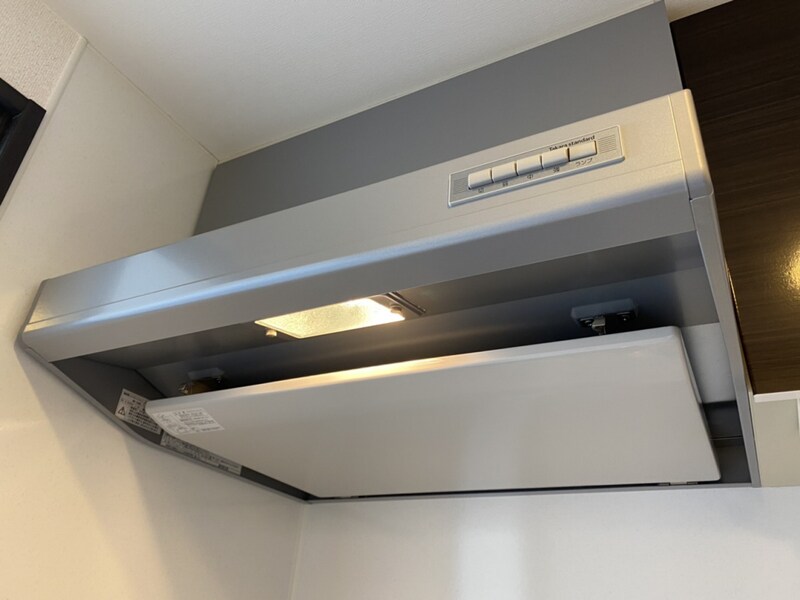 レジデンスM姫路の物件内観写真