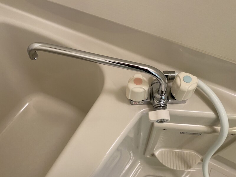 レジデンスM姫路の物件内観写真