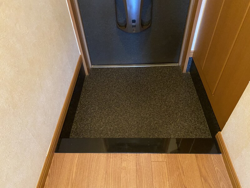 グラッチェⅠ番館の物件内観写真