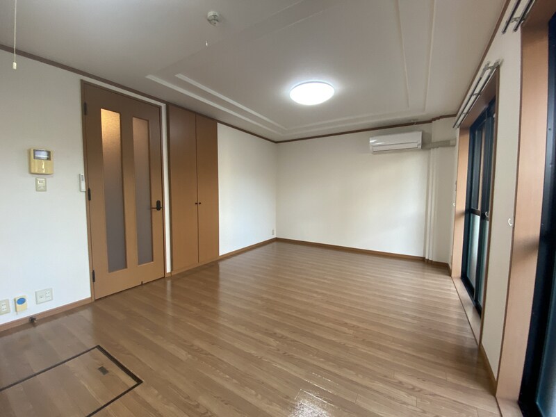 グラッチェⅠ番館の物件内観写真