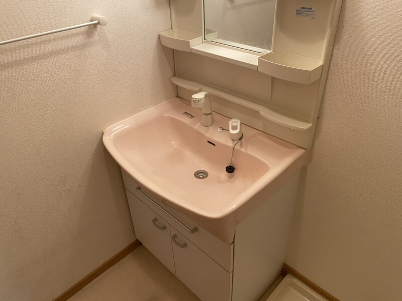 ウッドパストラルⅢの物件内観写真