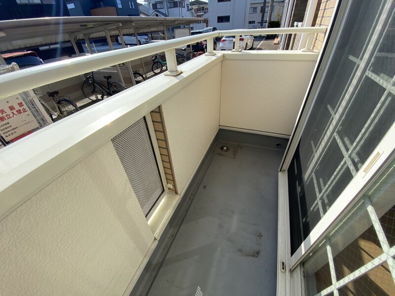 ウッドパストラルⅢの物件内観写真