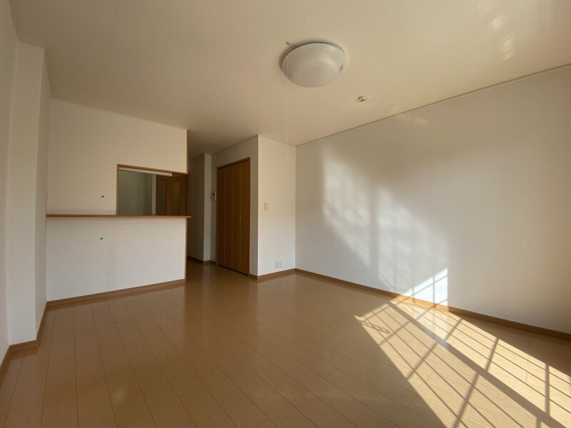 ウッドパストラルⅢの物件内観写真