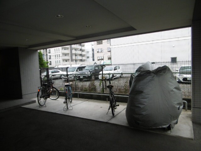 アルジャントゥールの物件内観写真