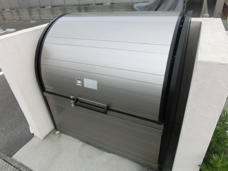 ベルメゾン荒川の物件内観写真