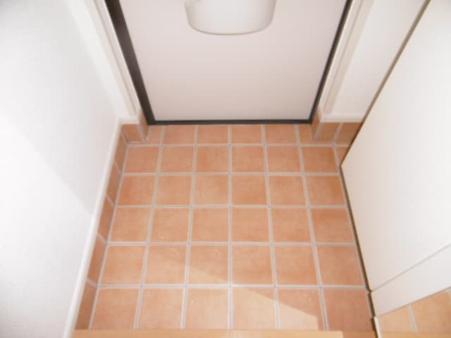 シーズンズ コンフォートⅡの物件内観写真