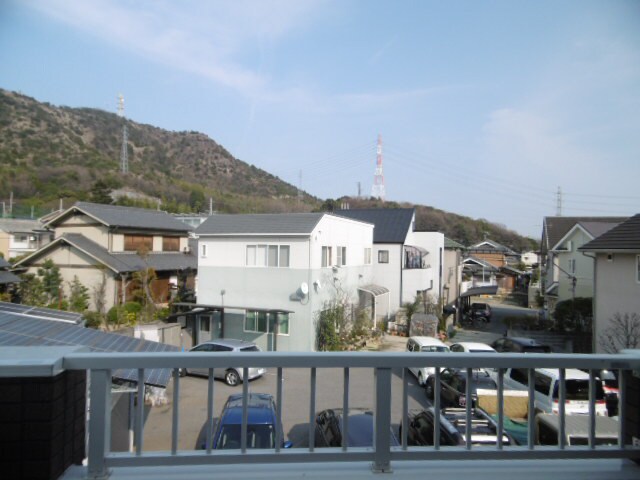 シーズンズ コンフォートⅡの物件内観写真