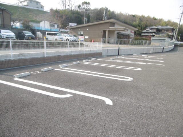 シーズンズ コンフォートⅡの物件外観写真