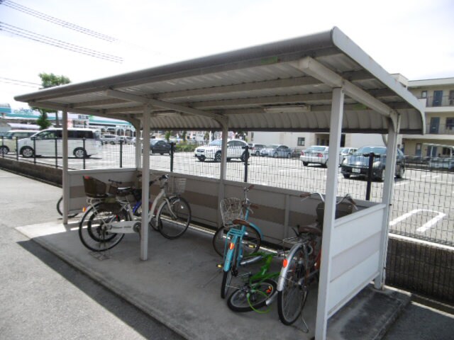 インペリアルコート細江の物件内観写真