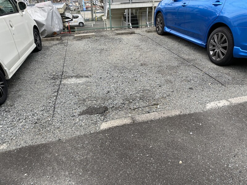 ビレッジハウス書写台の物件外観写真