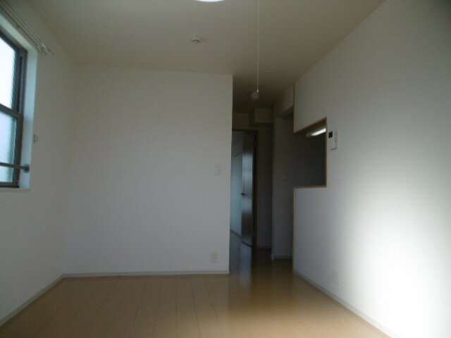 プラシードの物件内観写真