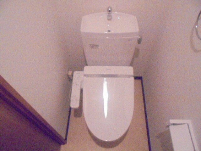 エクセル姫路の物件内観写真