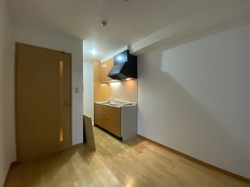 KEIマンションの物件内観写真