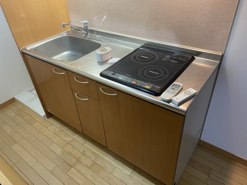 KEIマンションの物件内観写真