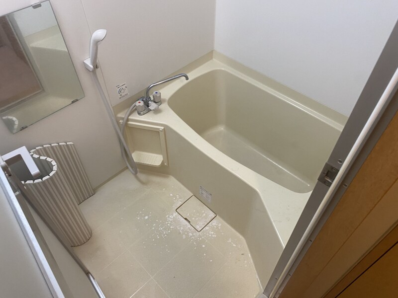 KEIマンションの物件内観写真