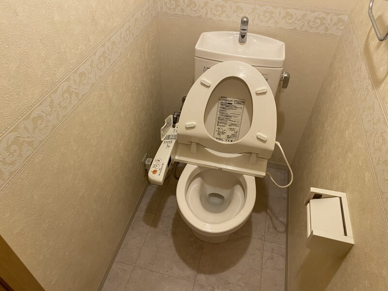 KEIマンションの物件内観写真