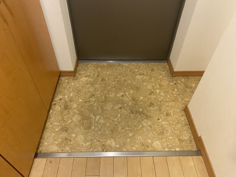 KEIマンションの物件内観写真