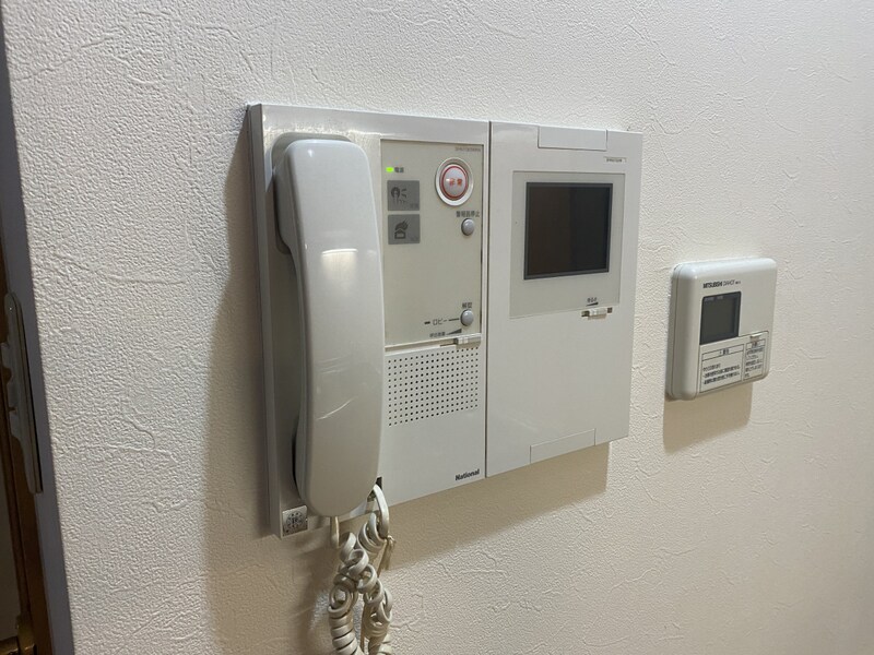 KEIマンションの物件内観写真