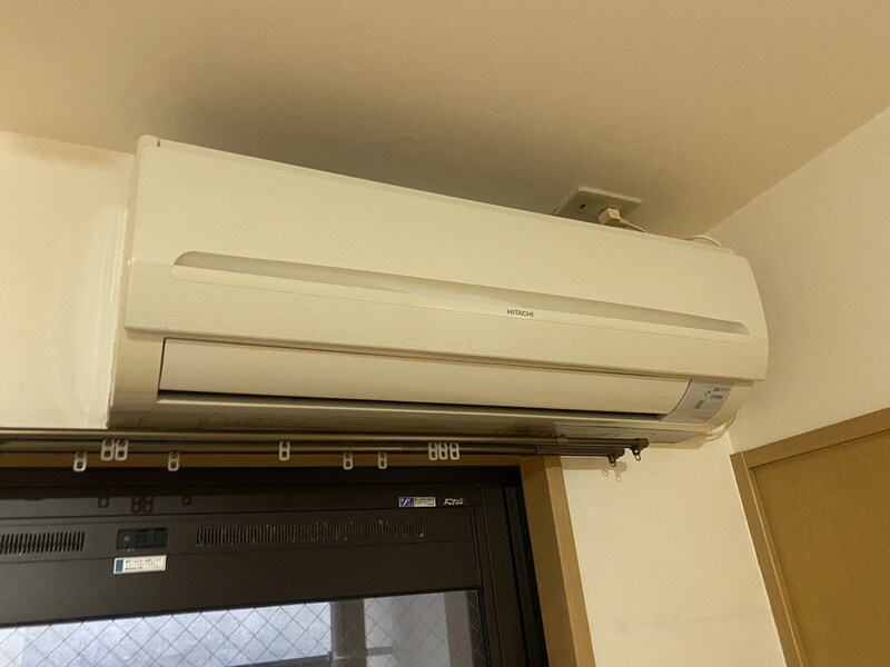 KEIマンションの物件内観写真