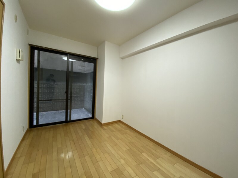 KEIマンションの物件内観写真