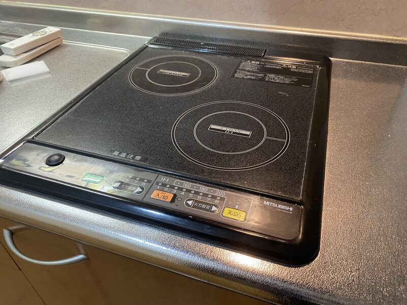 KEIマンションの物件内観写真