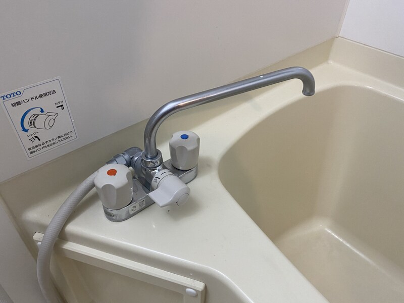 KEIマンションの物件内観写真