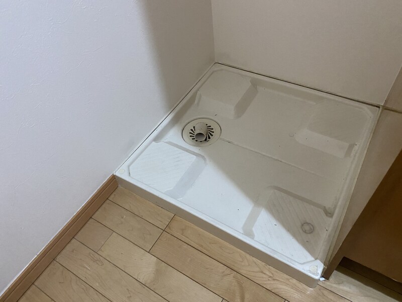 KEIマンションの物件内観写真