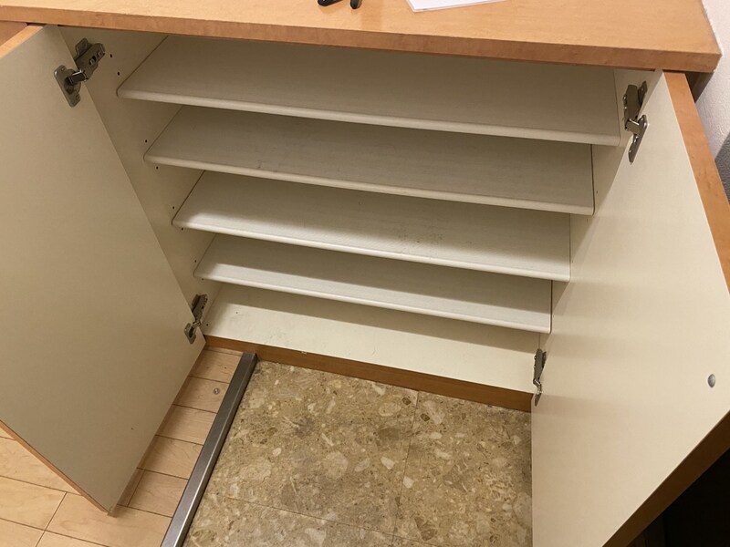 KEIマンションの物件内観写真