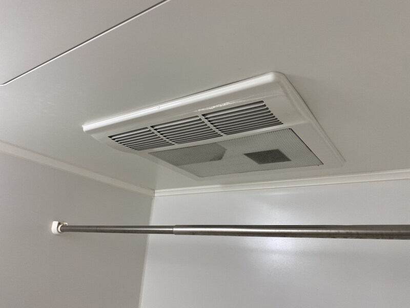 KEIマンションの物件内観写真