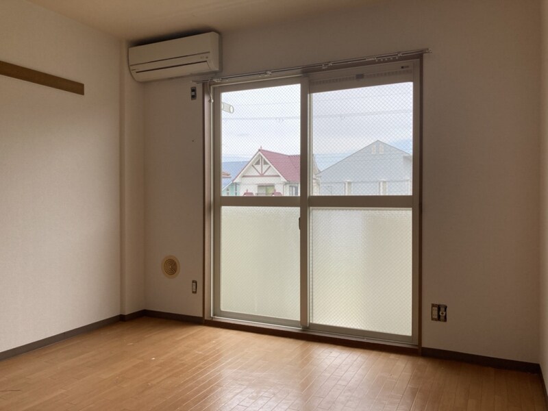 ウインズ長池の物件内観写真