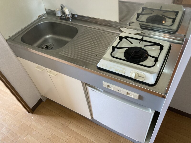 ウインズ長池の物件内観写真