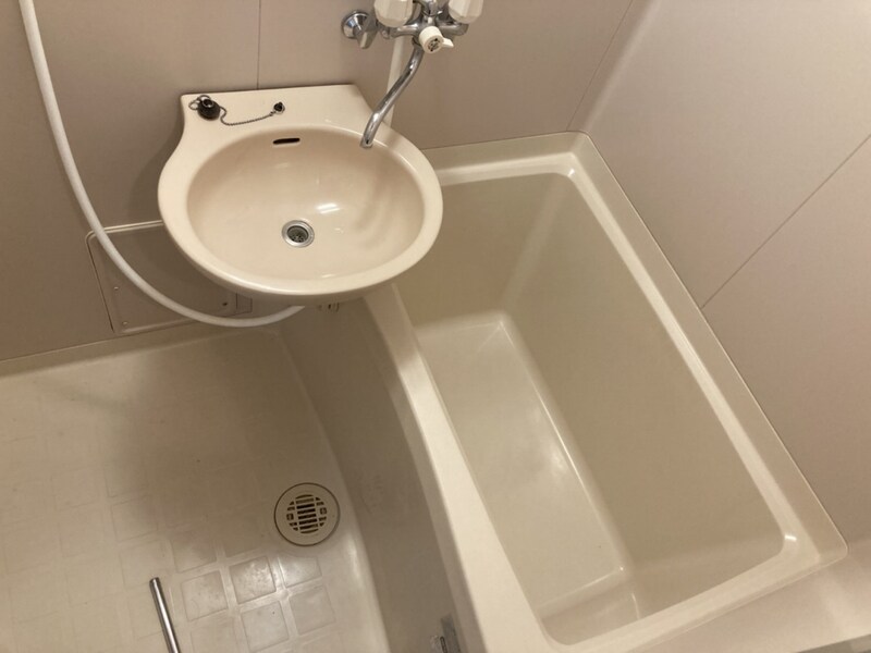 ウインズ長池の物件内観写真