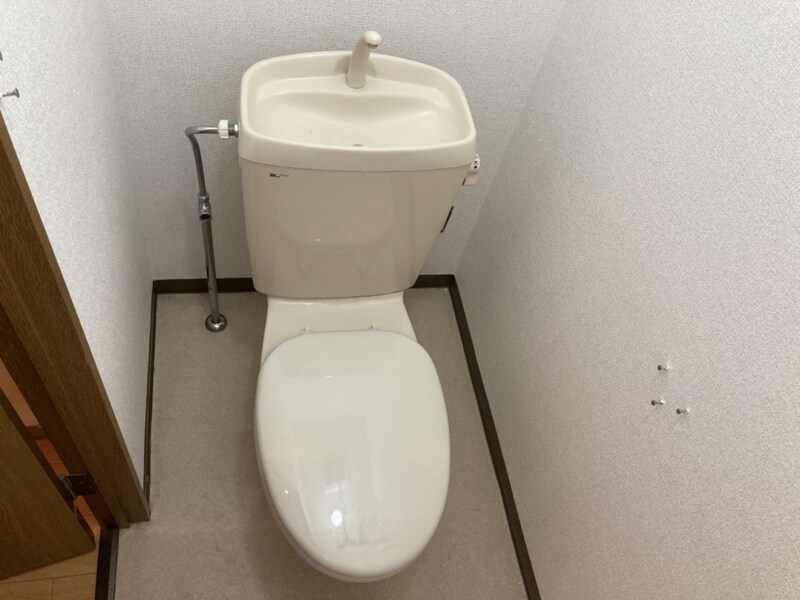 ウインズ長池の物件内観写真