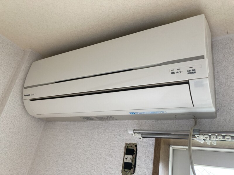 ウインズ長池の物件内観写真