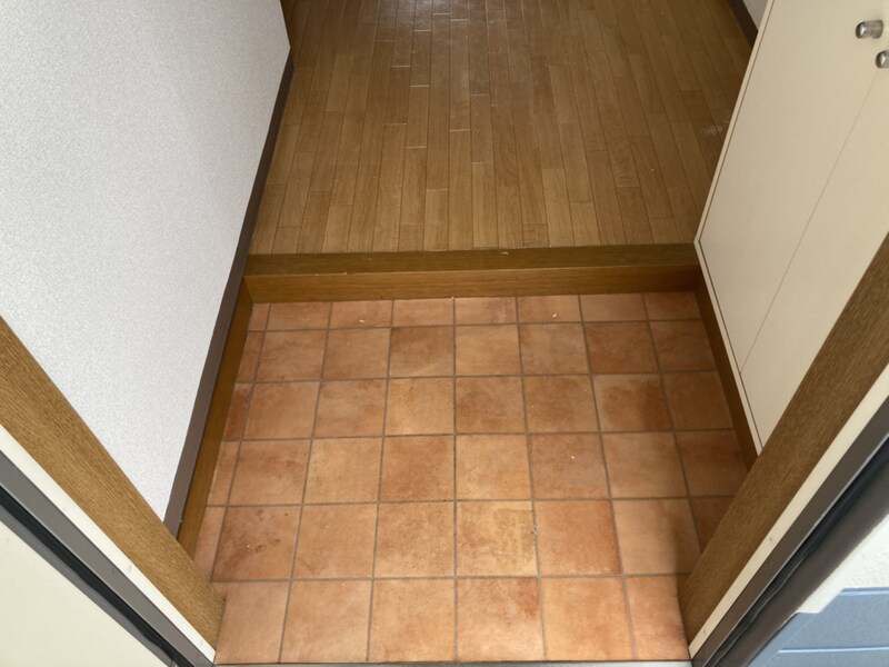 ウインズ長池の物件内観写真