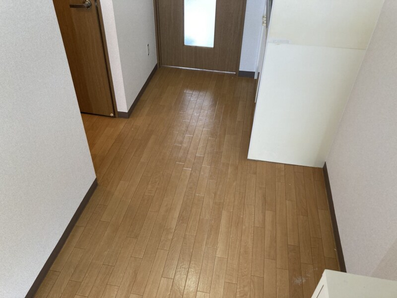 ウインズ長池の物件内観写真