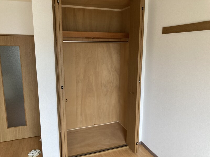 ウインズ長池の物件内観写真