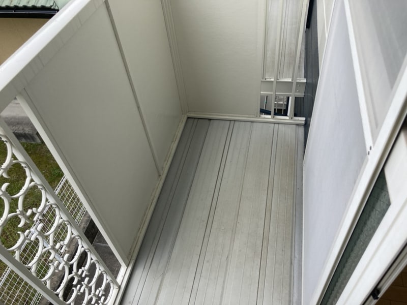 ウインズ長池の物件内観写真