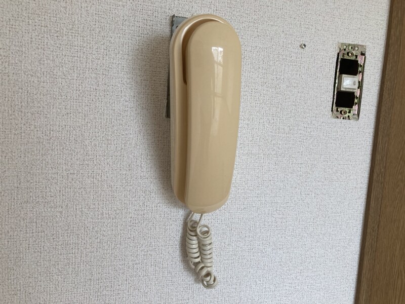 ウインズ長池の物件内観写真