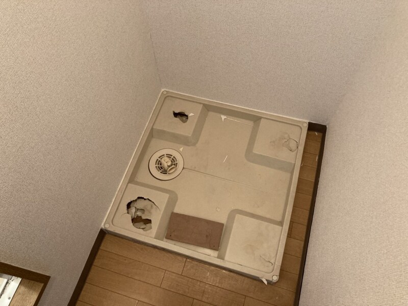 ウインズ長池の物件内観写真