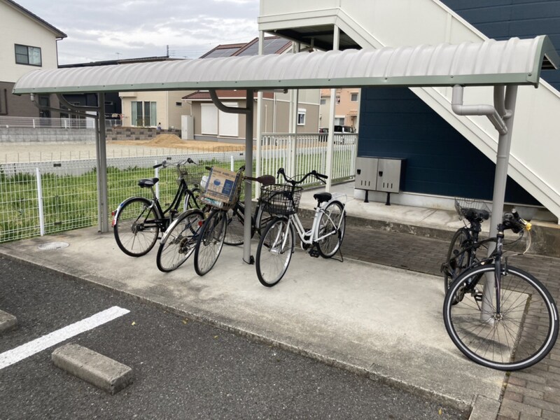 ウインズ長池の物件内観写真